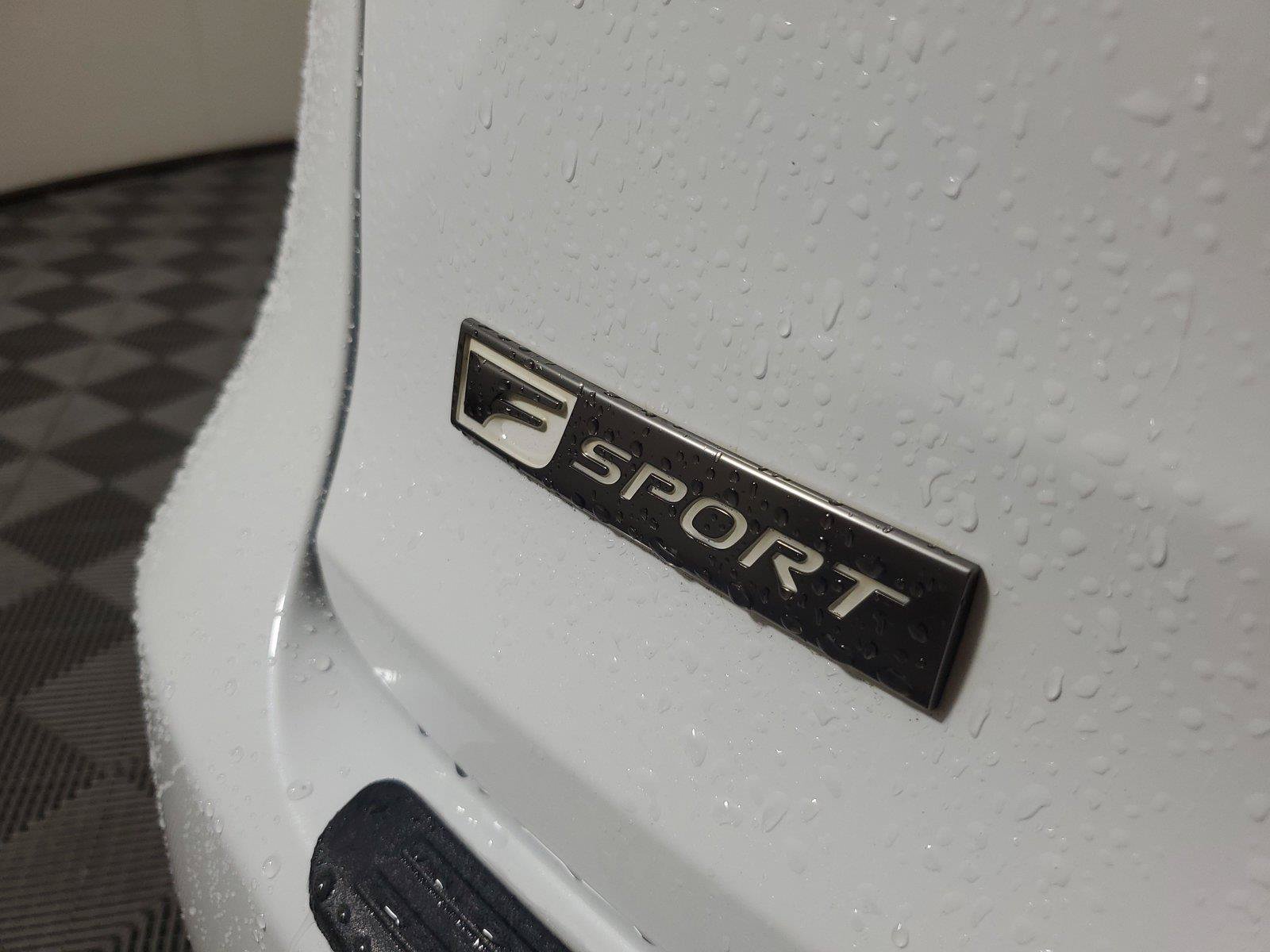 Used 2020 Lexus NX 300 F Sport w/ F Sport Premium Package FWD image 8