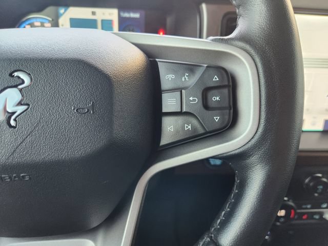Used 2021 Ford Bronco Outer Banks AWD/4WD image 30
