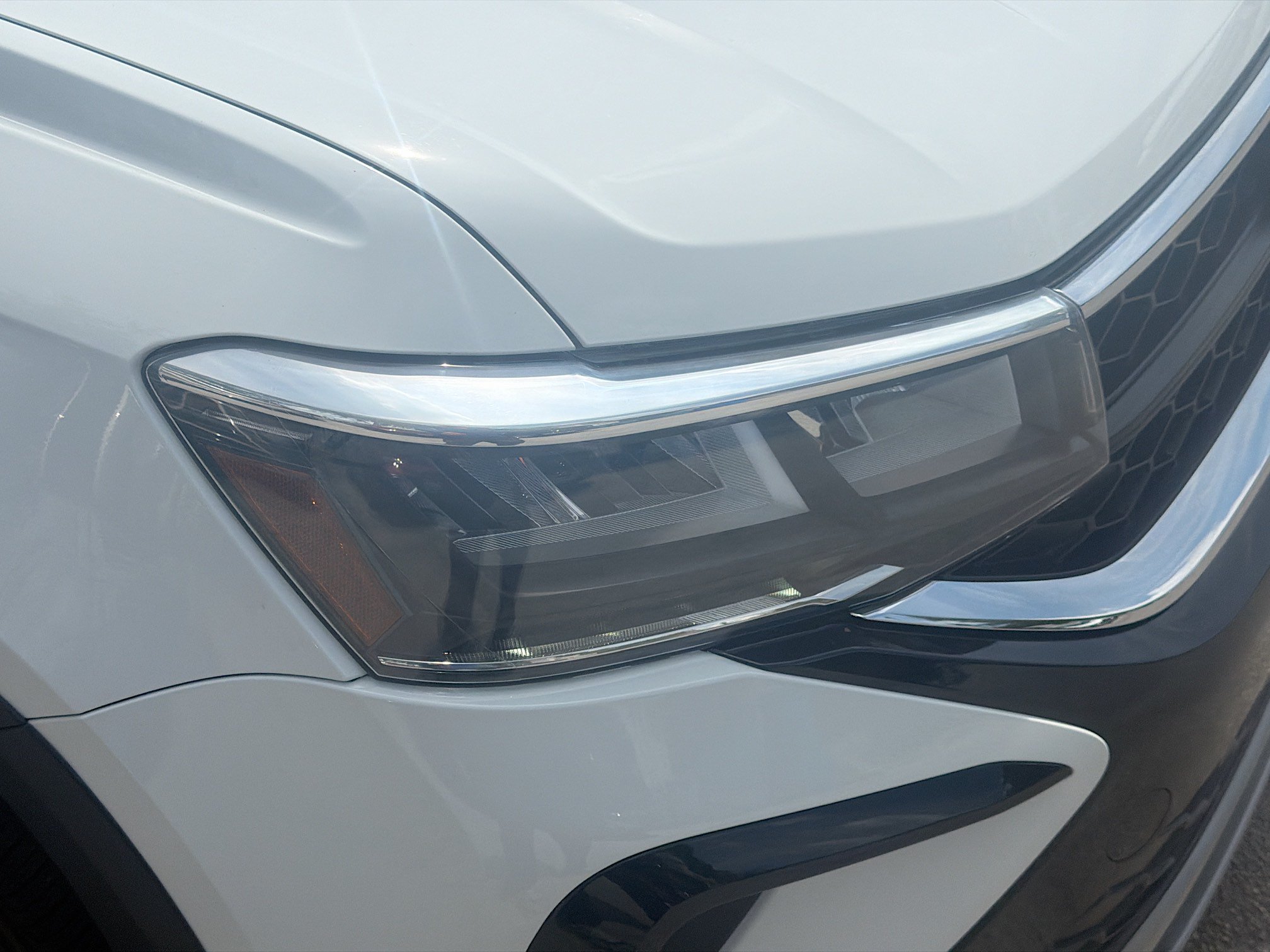 Certified 2023 Volkswagen Taos S FWD image 33