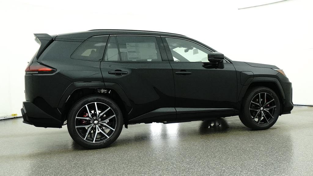 New 2026 Toyota RAV4 AWD Plug-in Hybrid image 42