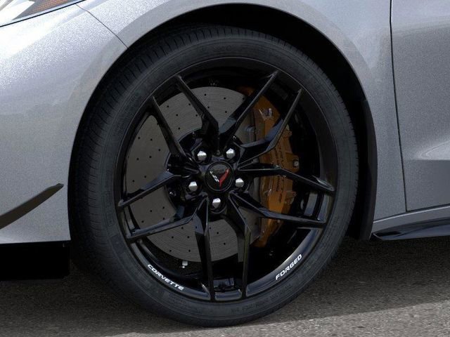 New 2026 Chevrolet Corvette Z06 image 10