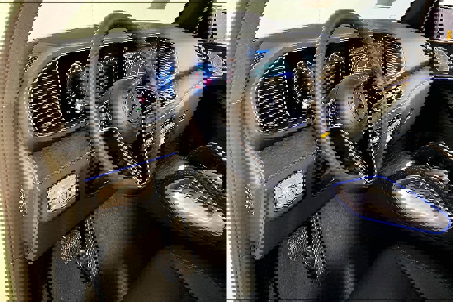 New 2026 Mercedes-Benz GLE 350 4MATIC image 9