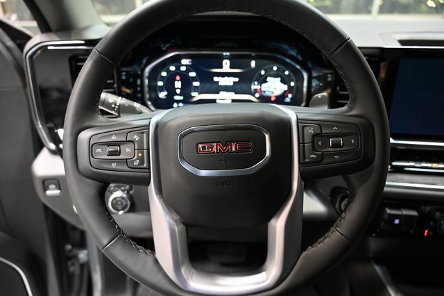 New 2026 GMC Sierra 1500 SLT w/ SLT Premium Plus Package image 23