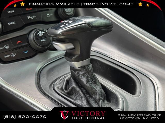 Used 2020 Dodge Challenger GT w/ Blacktop Package image 31