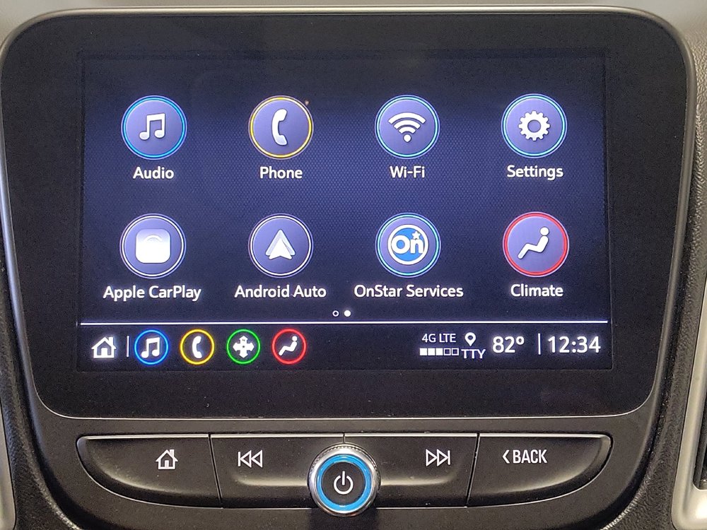 Used 2023 Chevrolet Malibu LT image 25