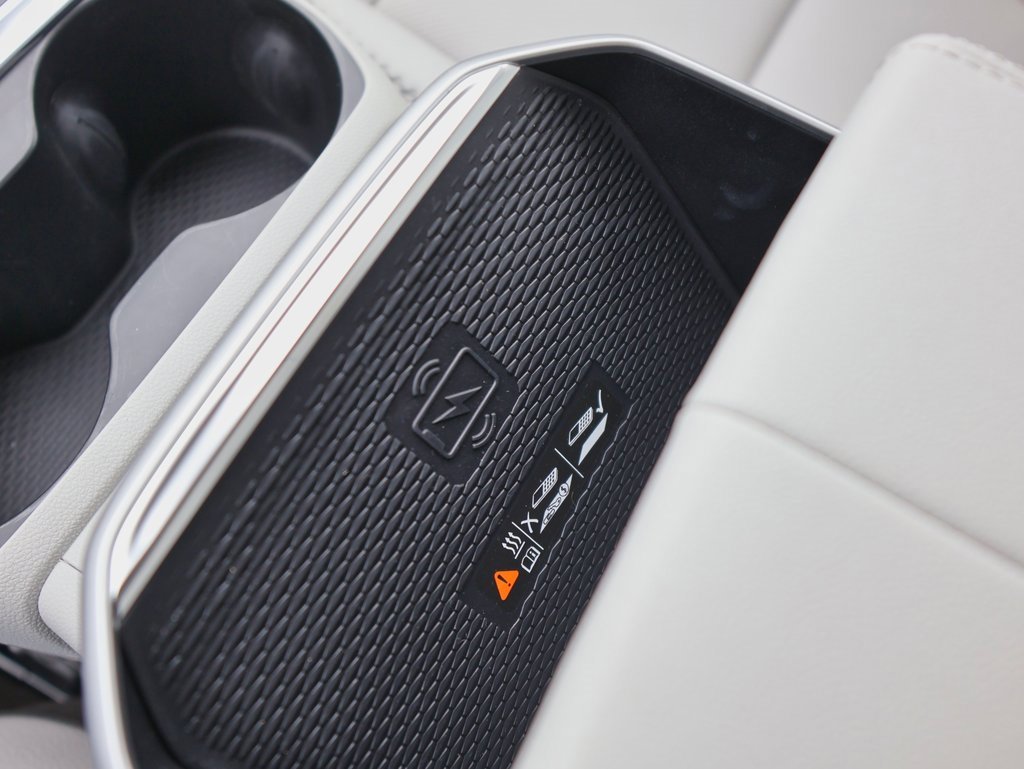 New 2026 GMC Terrain Denali w/ LPO, Floor Liner Package image 24