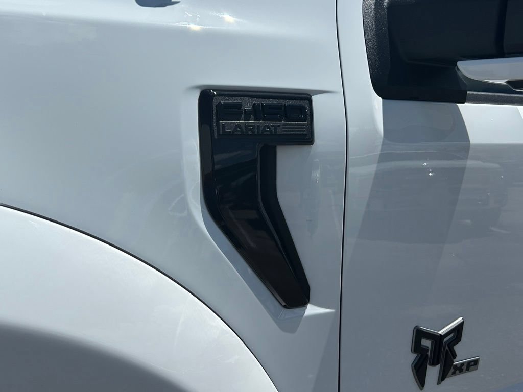 New 2026 Ford F150 Lariat w/ Equipment Group 502A High AWD/4WD image 21