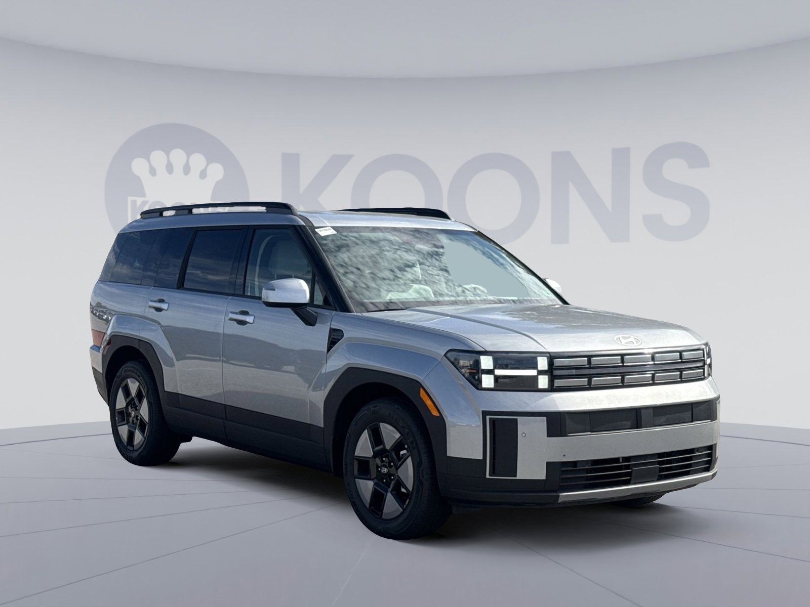 New 2026 Hyundai Santa Fe SEL image 10