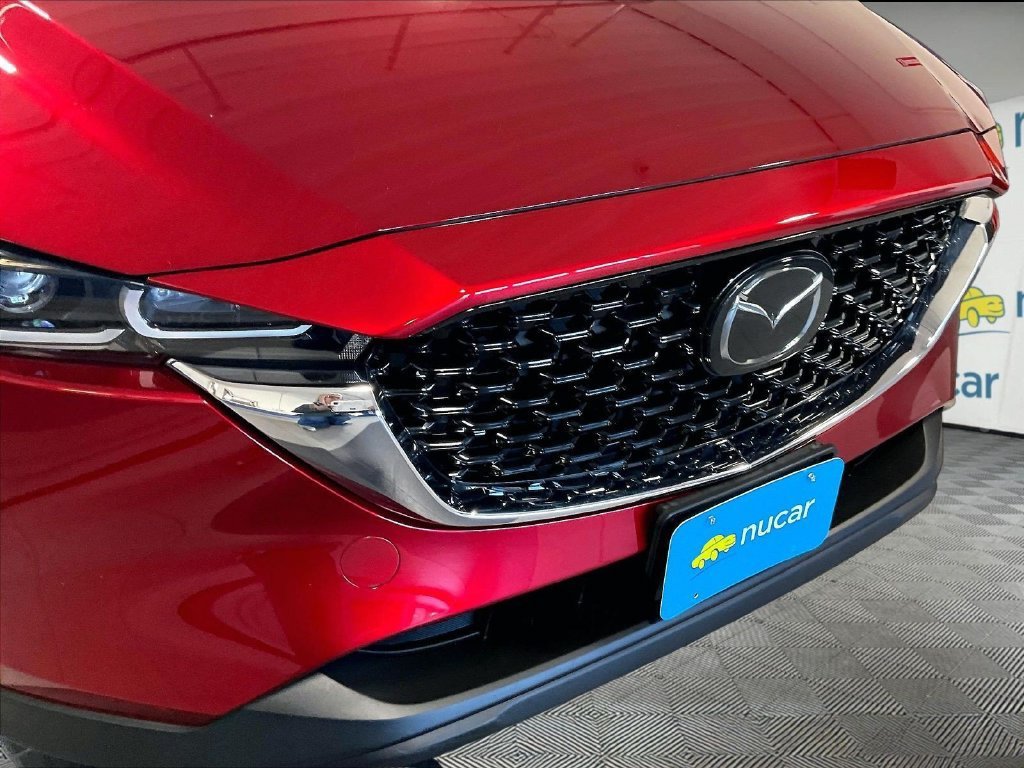 Used 2023 MAZDA CX-5 AWD 2.5 S w/ Select Package image 30