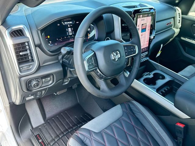 New 2026 RAM 1500 Big Horn AWD/4WD image 6