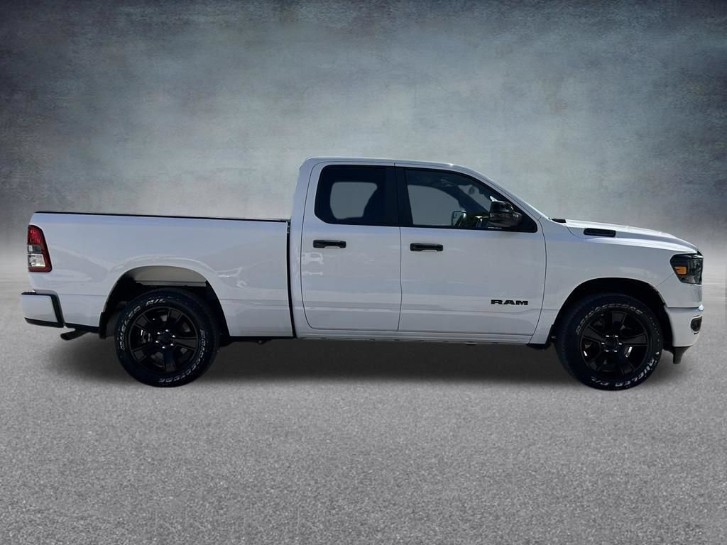 Certified 2023 RAM 1500 Big Horn RWD image 4