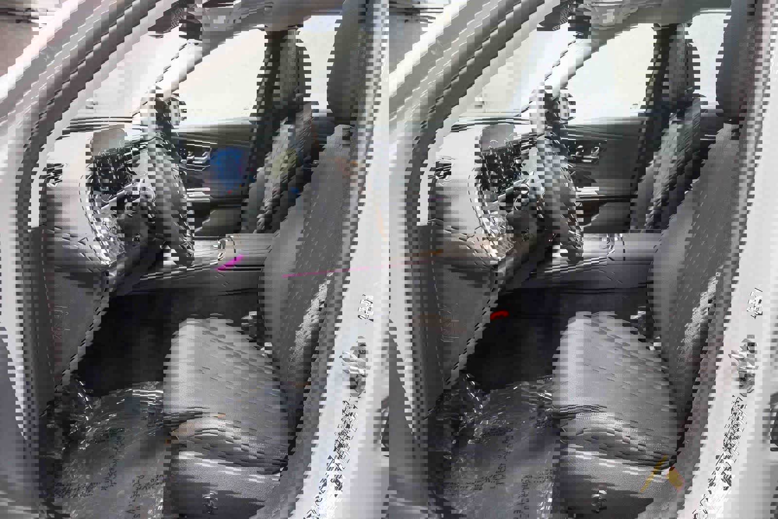 Certified 2026 Mercedes-Benz E 350 Sedan image 18