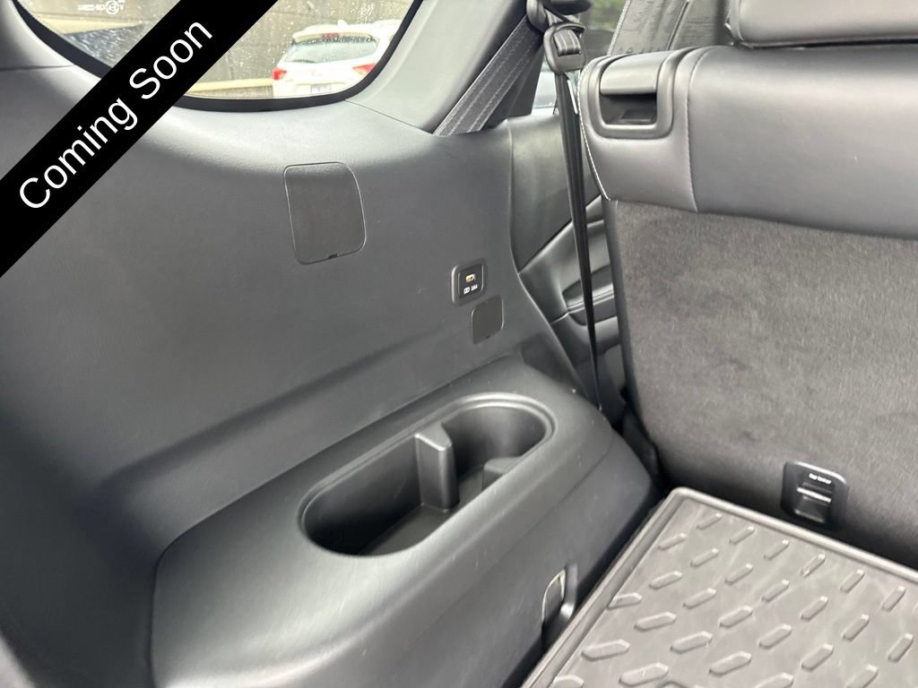 Certified 2021 MAZDA CX-9 Grand Touring FWD image 59