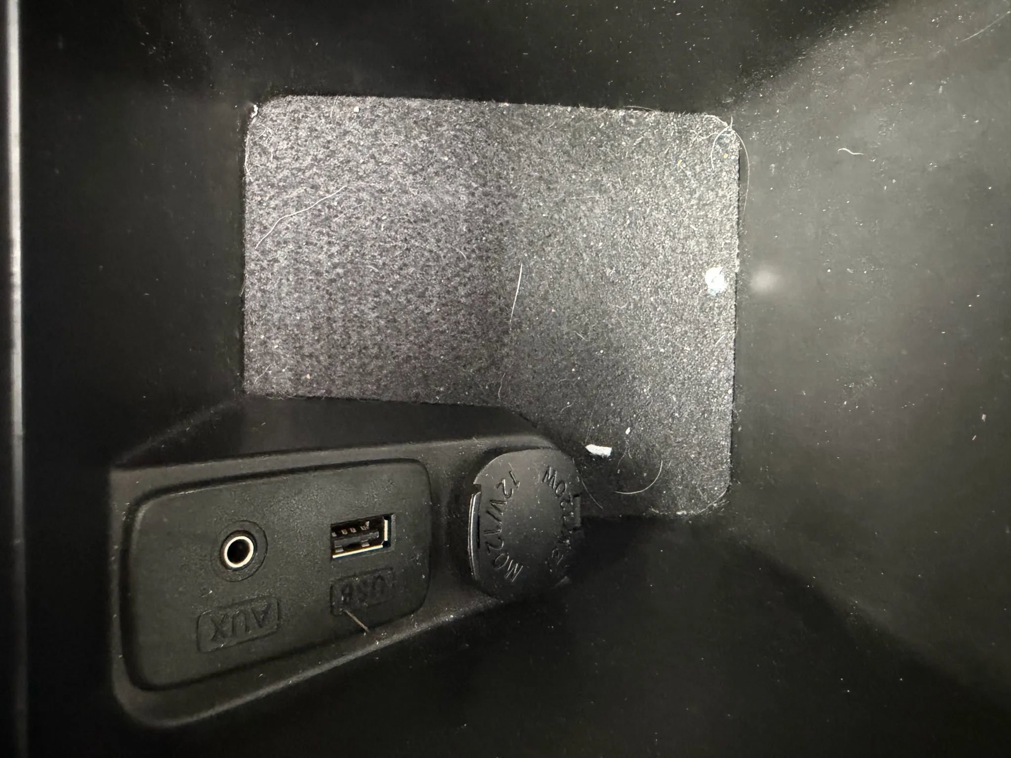 Used 2015 Subaru WRX Limited image 24