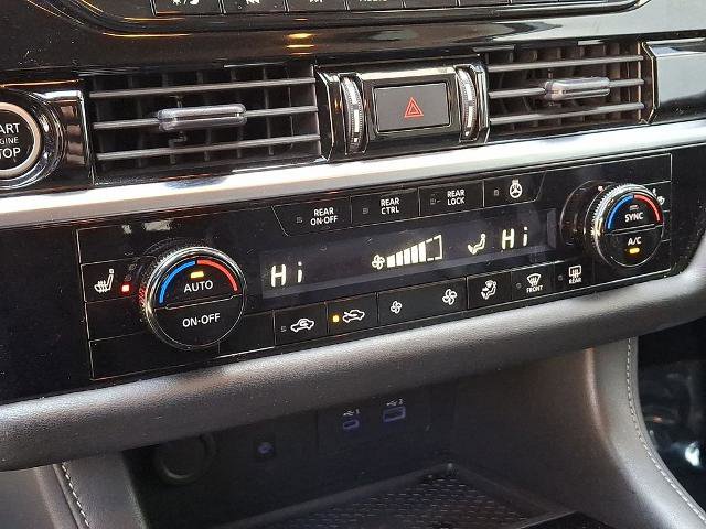 Certified 2023 Nissan Pathfinder SL AWD/4WD image 17
