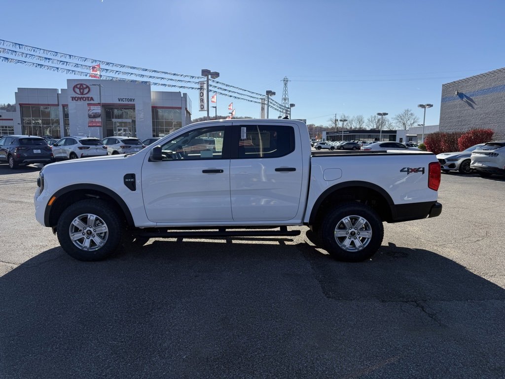 New 2025 Ford Ranger XL w/ Trailer Tow Package image 4
