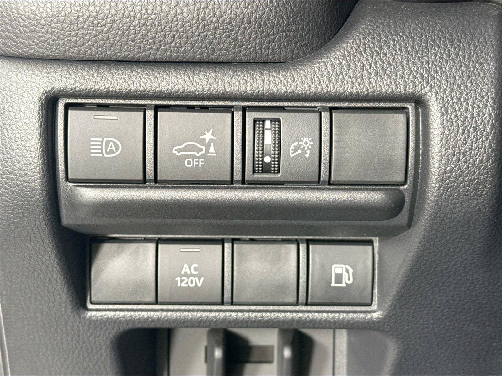 Used 2025 Toyota Land Cruiser 1958 AWD/4WD image 15