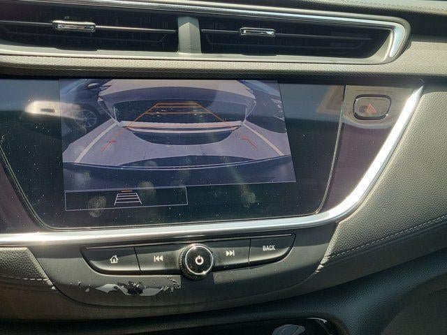 Used 2023 Buick Encore GX Essence w/ Experience Buick Package FWD image 25