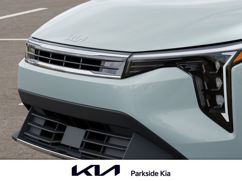 New 2026 Kia K4 EX FWD image 12