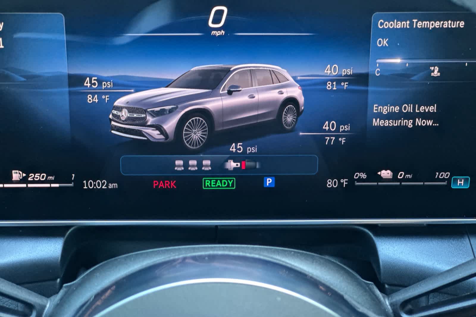 Used 2025 Mercedes-Benz GLC 350e 4MATIC image 27