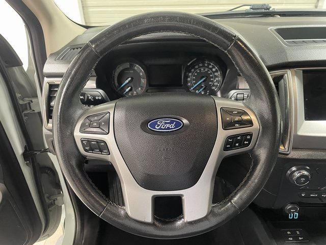 Used 2021 Ford Ranger XLT w/ Equipment Group 301A Mid AWD/4WD image 17