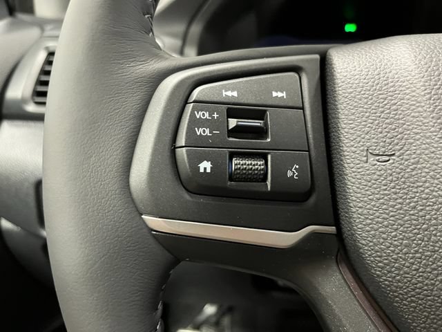 New 2026 Honda Ridgeline Sport image 17