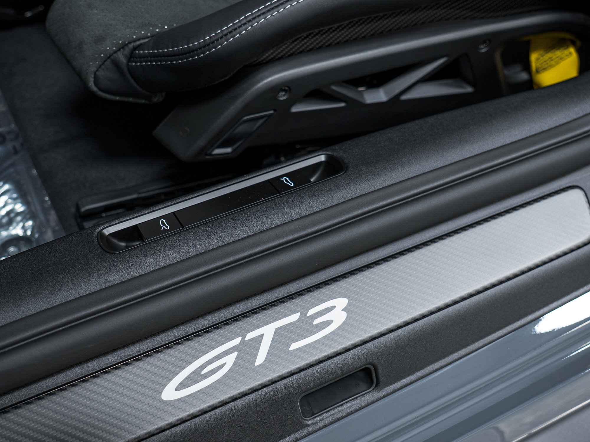 Used 2026 Porsche 911 GT3 image 15