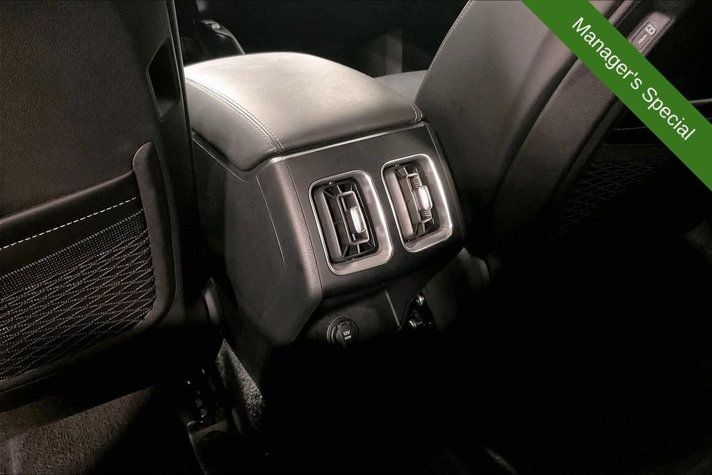 Used 2025 Kia Sorento X-Line EX AWD/4WD image 31