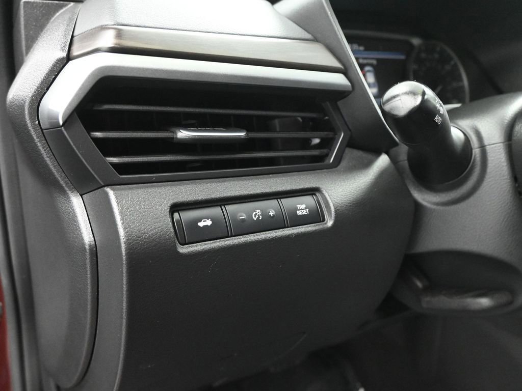 Used 2024 Nissan Altima 2.5 SV image 36