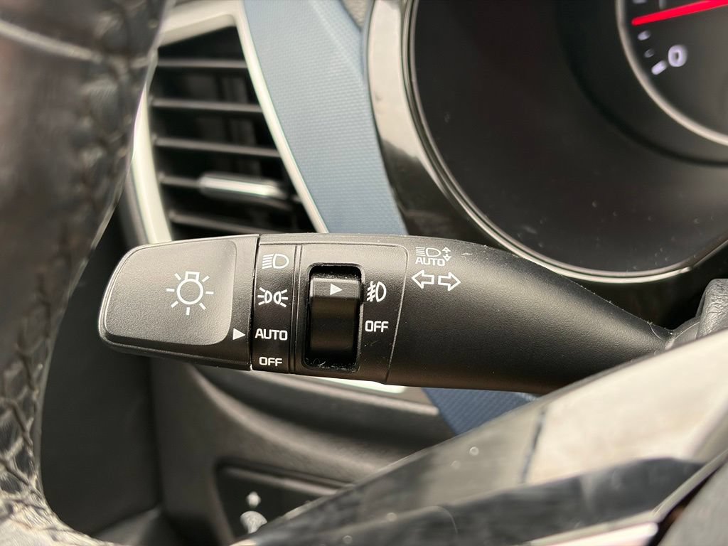 Used 2022 Kia Seltos Nightfall Edition AWD/4WD image 25
