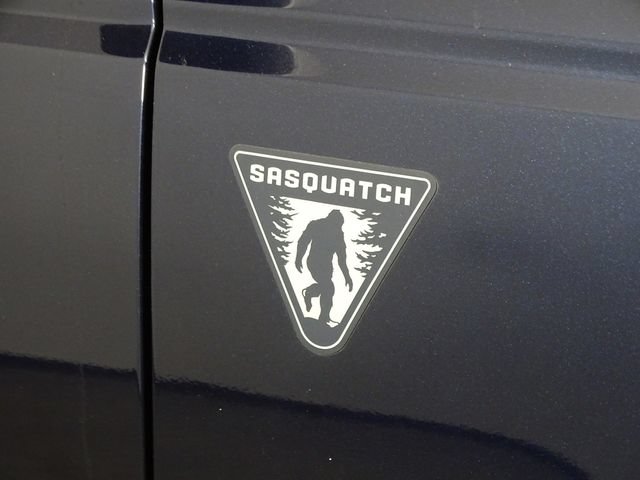 Used 2021 Ford Bronco 4-Door w/ Sasquatch Package AWD/4WD image 42
