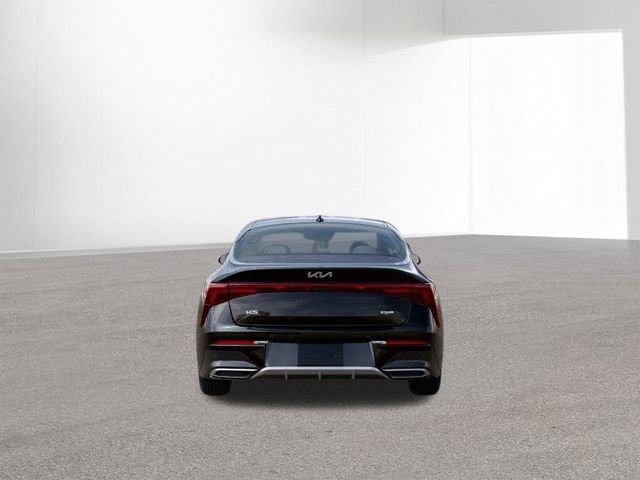 New 2026 Kia K5 GT-Line image 5