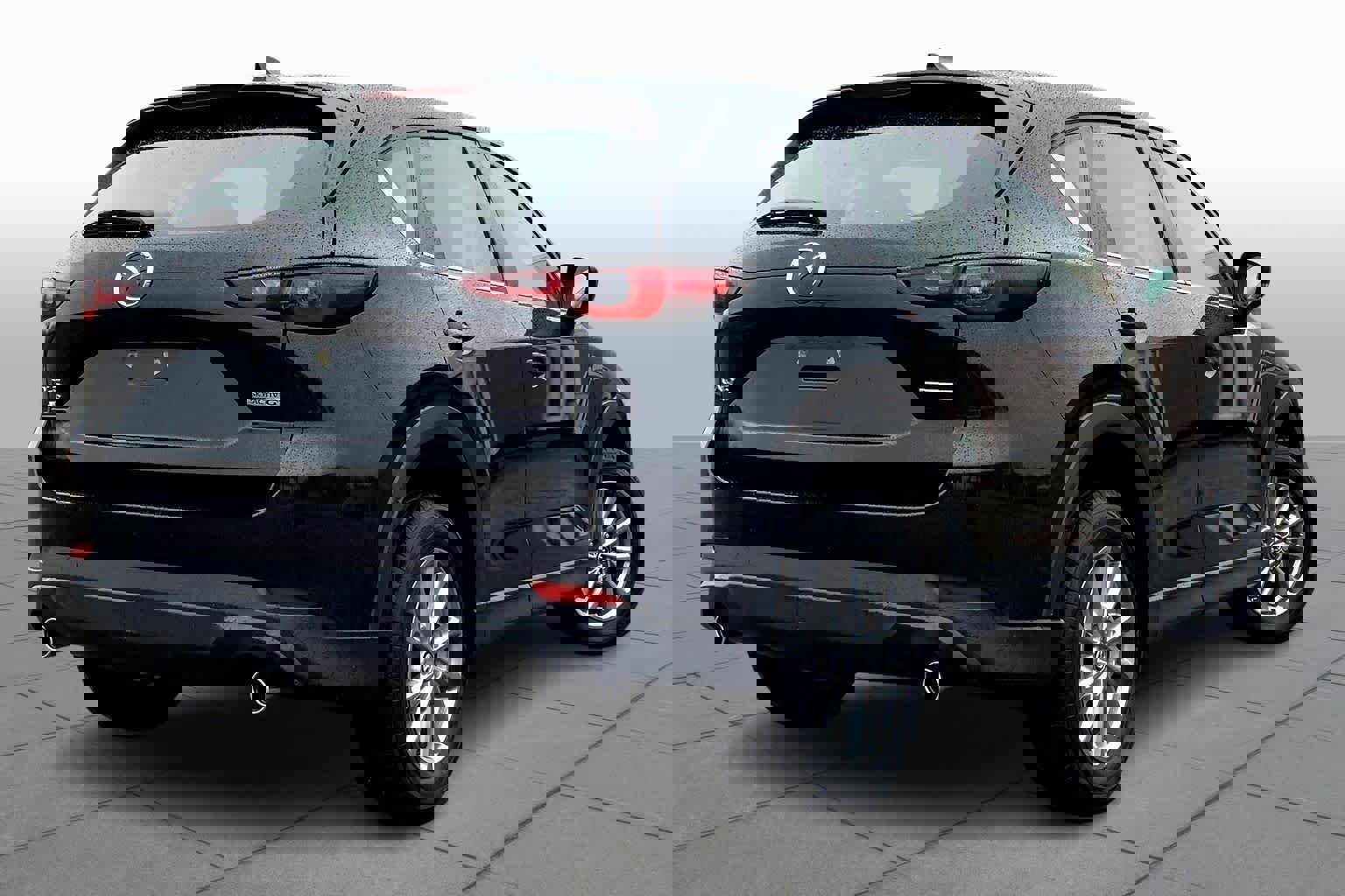 Used 2022 MAZDA CX-5 AWD 2.5 S image 13