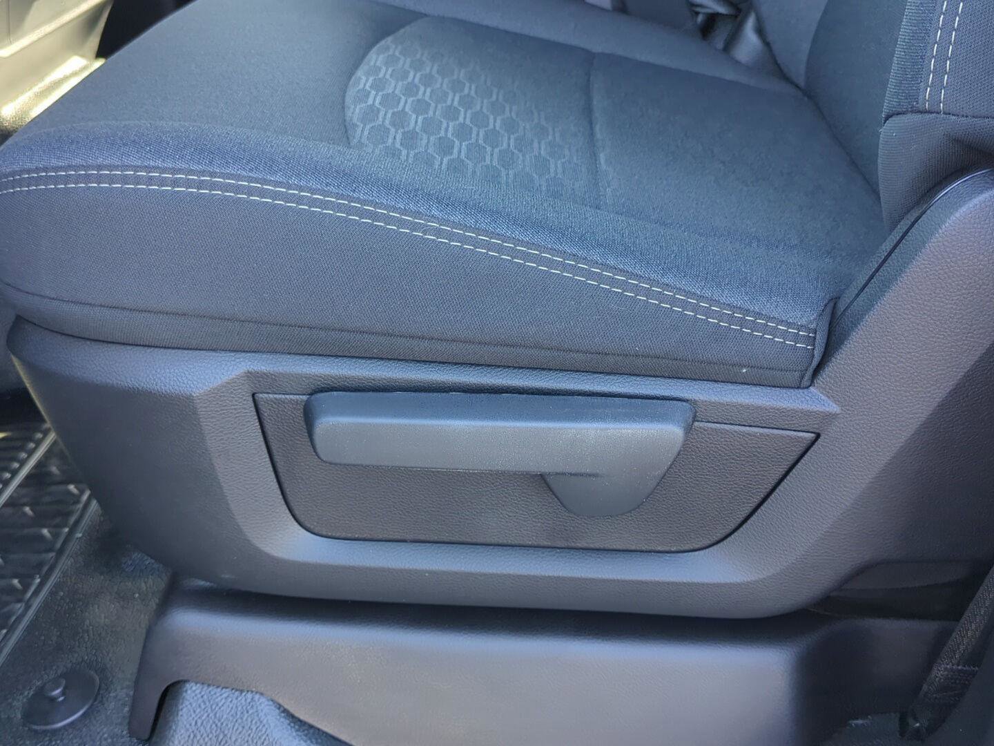 New 2026 RAM 5500 Tradesman image 16