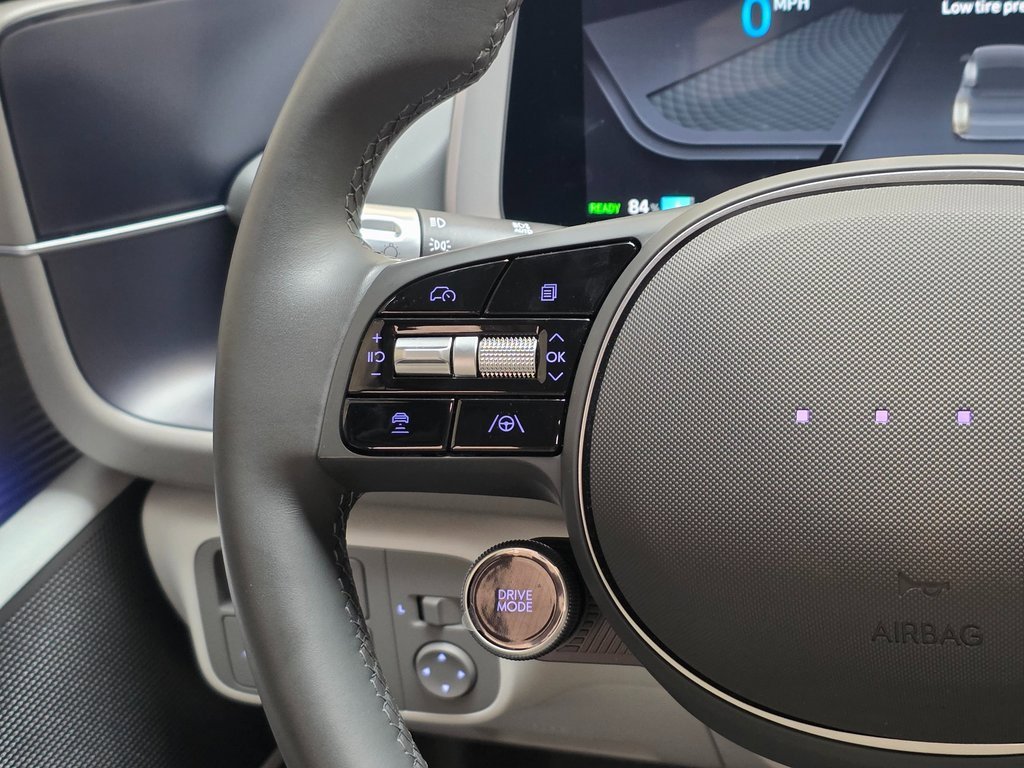 Certified 2025 Hyundai Ioniq 6 SEL image 19