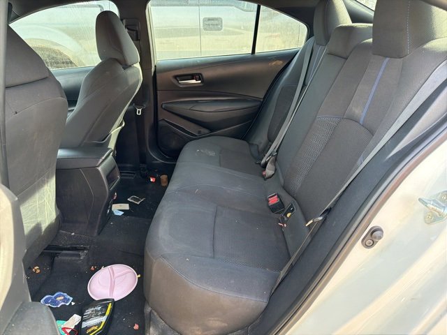 Used 2020 Toyota Corolla SE image 8