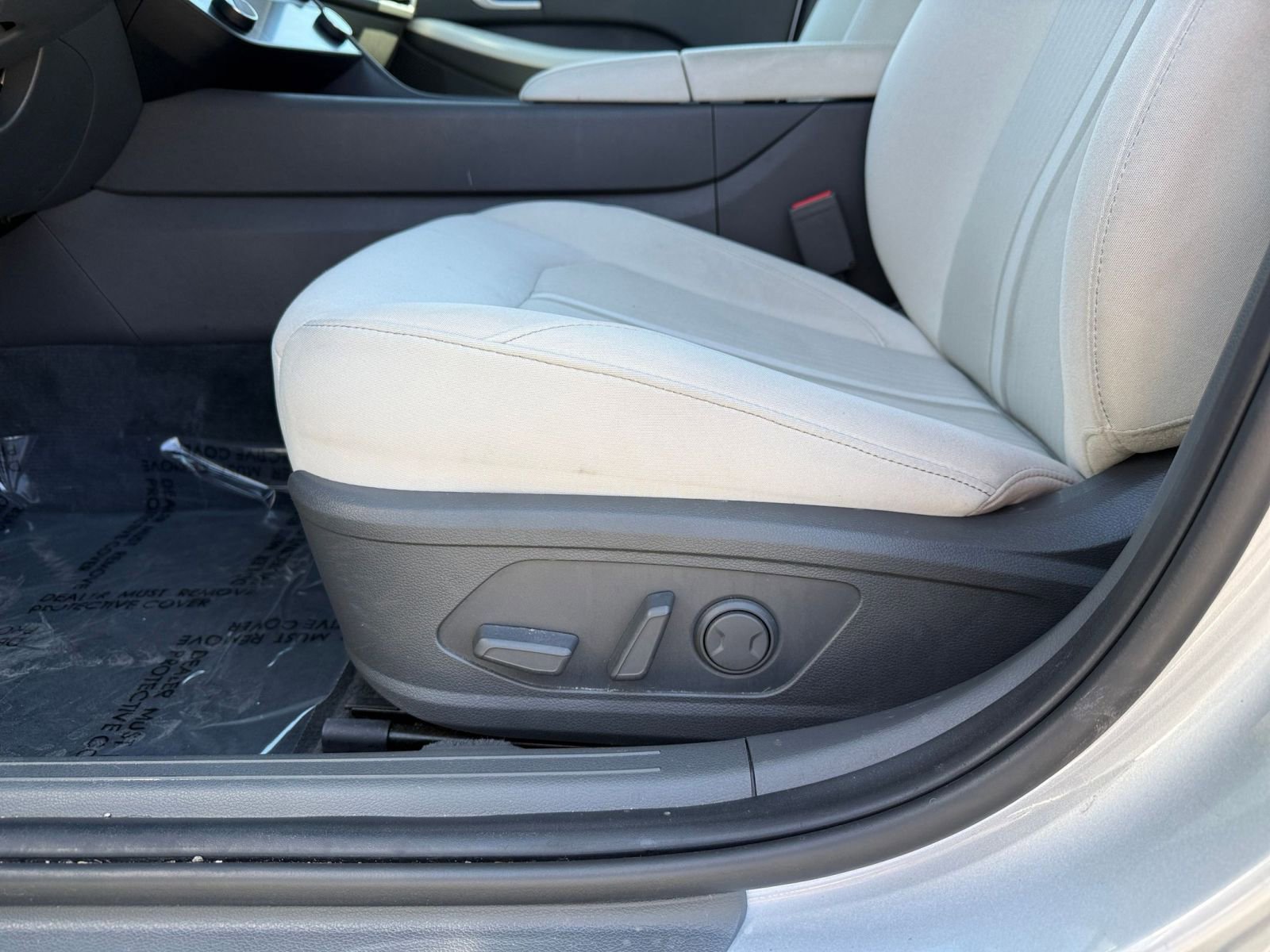 Used 2025 Hyundai Sonata SEL image 22