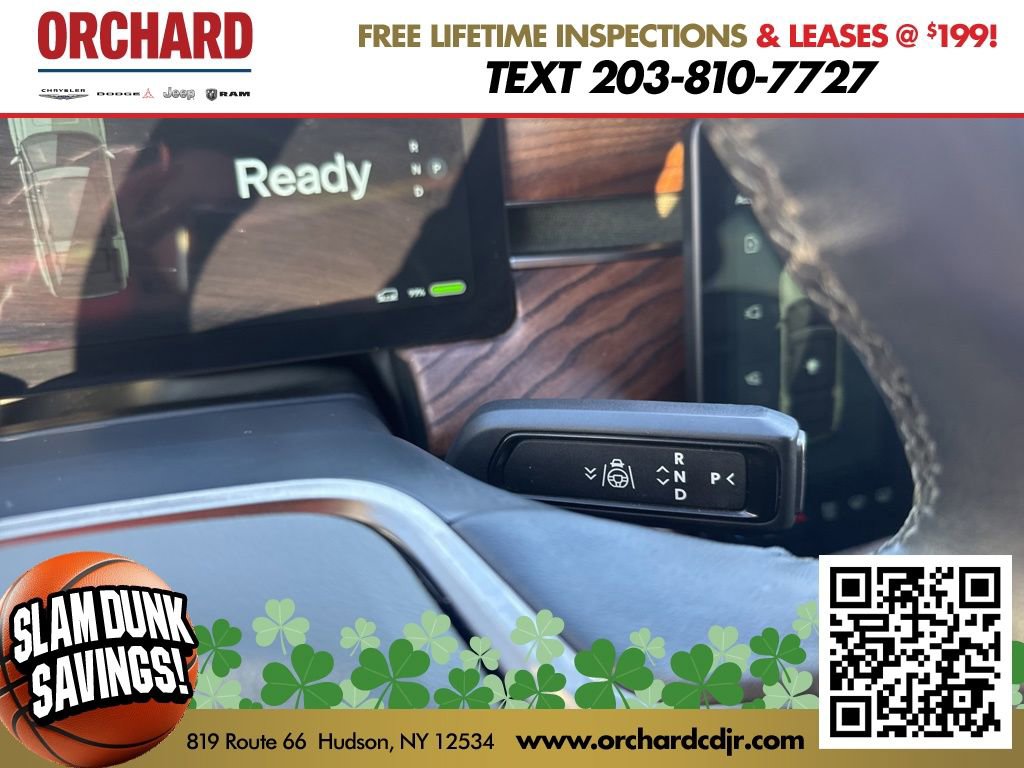 Used 2023 Rivian R1S Launch Edition image 28