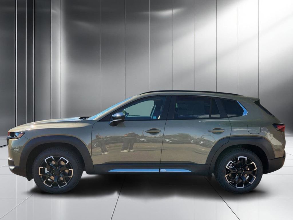 New 2026 MAZDA CX-50 Meridian Edition w/ Cargo Package image 27