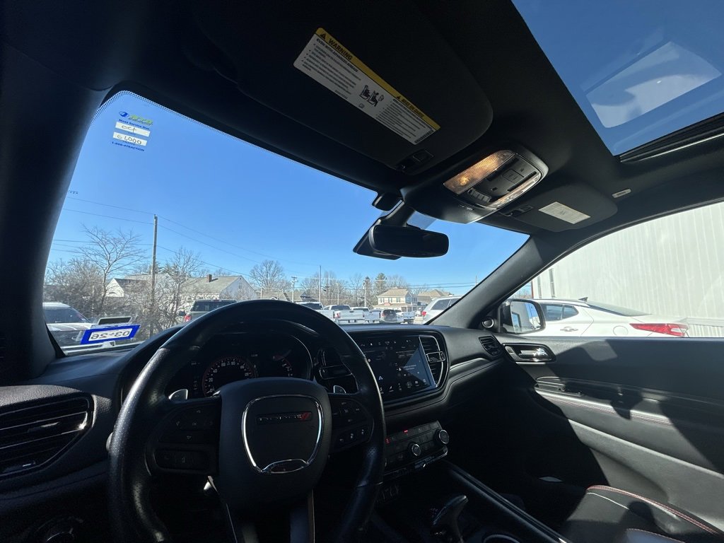 Used 2023 Dodge Durango R/T image 15
