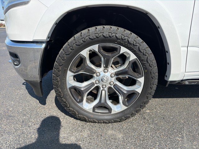 Used 2020 RAM 1500 Limited image 16