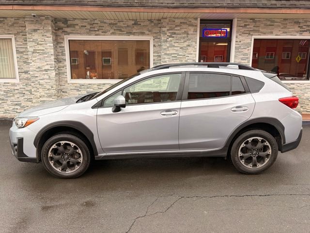 Used 2023 Subaru Crosstrek 2.0i Premium AWD/4WD image 4