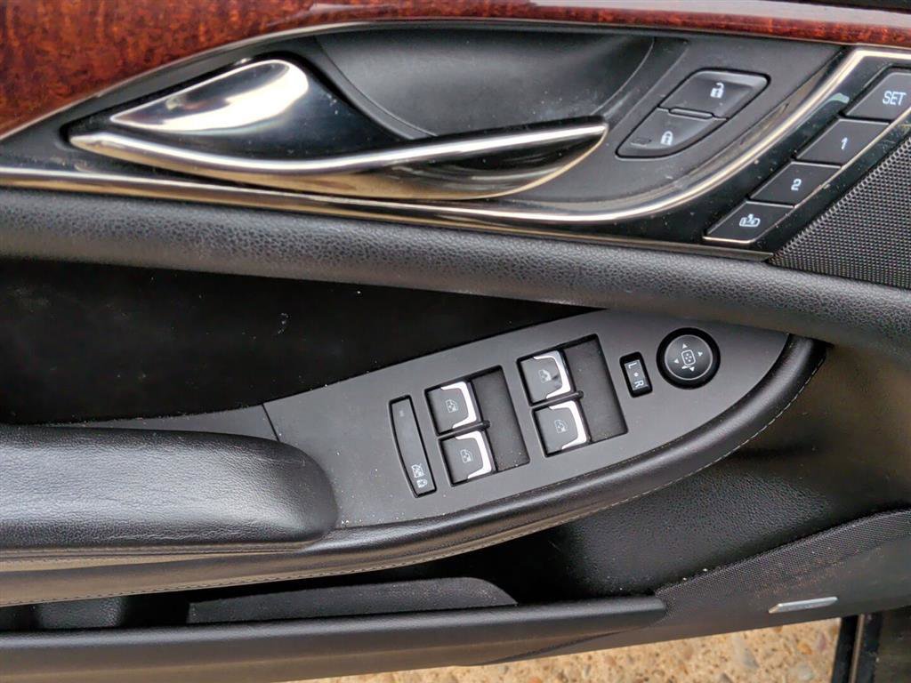 Used 2014 Cadillac CTS Vsport RWD image 12