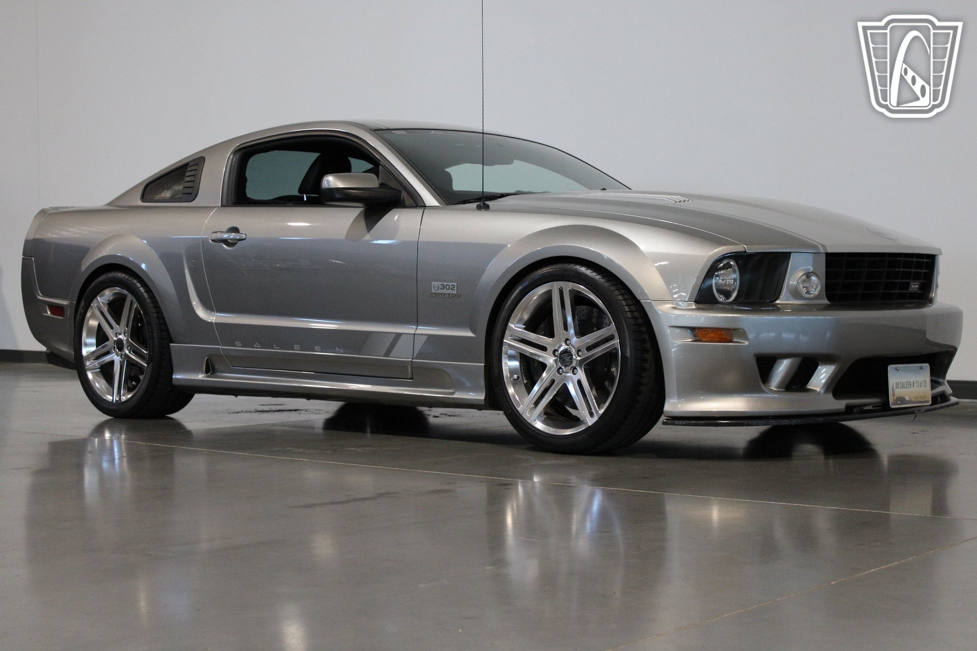 Used 2008 Ford Mustang GT RWD image 21
