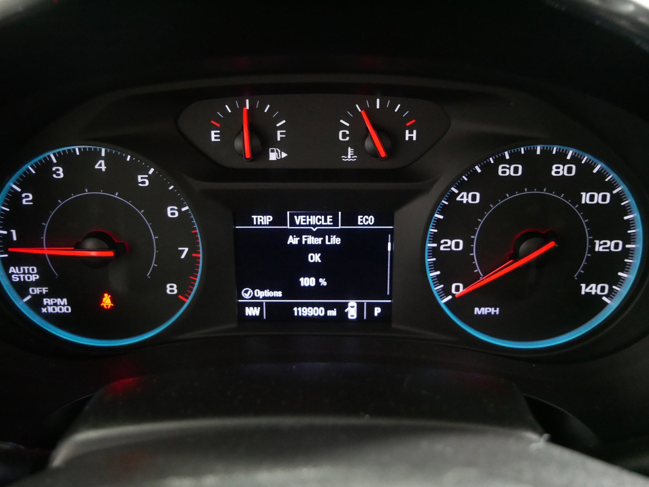 Used 2019 Chevrolet Malibu LT w/ Driver Confidence Package image 21