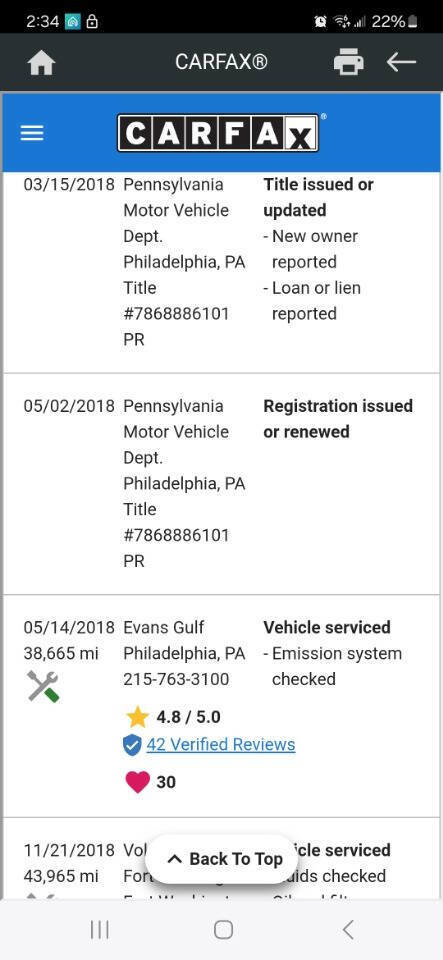 Used 2012 Volvo C70 T5 w/ Climate Pkg image 55