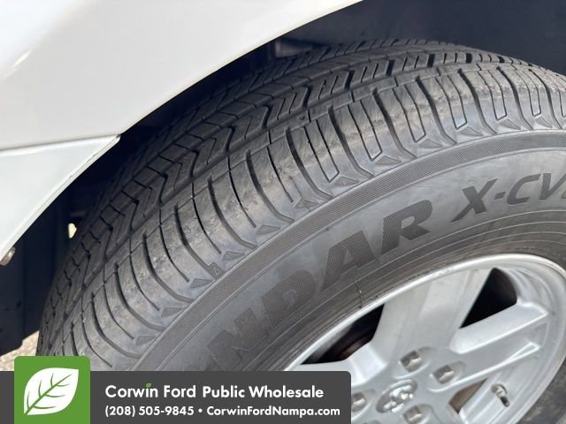 Used 2007 Dodge Durango SLT image 10