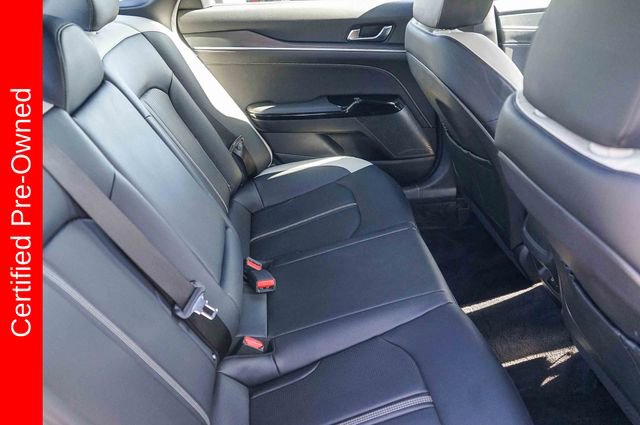 Certified 2025 Kia K5 GT-Line image 18