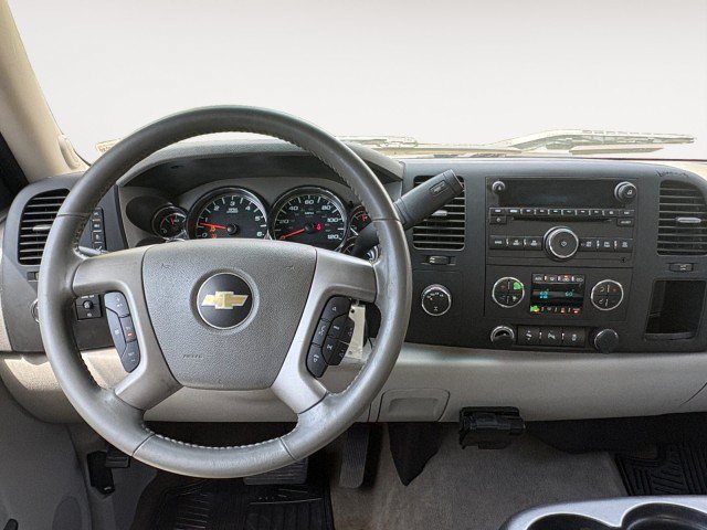 Used 2012 Chevrolet Silverado 1500 LT w/ All-Star Edition AWD/4WD image 4