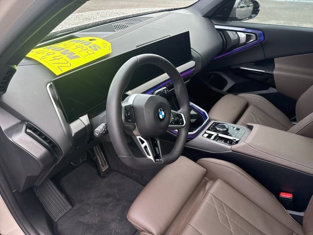 Used 2026 BMW X3 xDrive30 w/ Premium Package AWD/4WD image 23